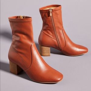 Anthropologie Silent D boots